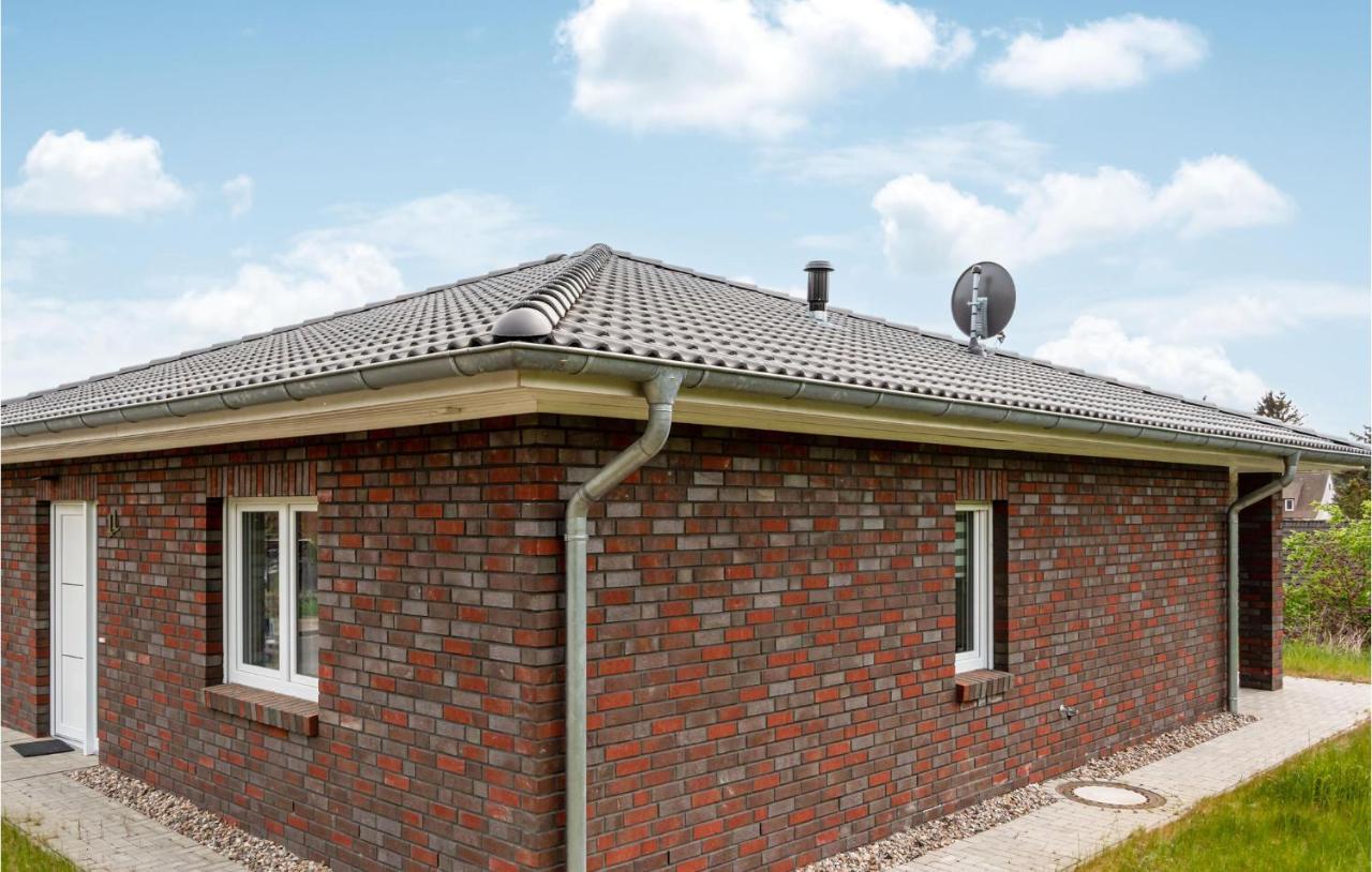 Beautiful Home In Bleckede With Wifi المظهر الخارجي الصورة