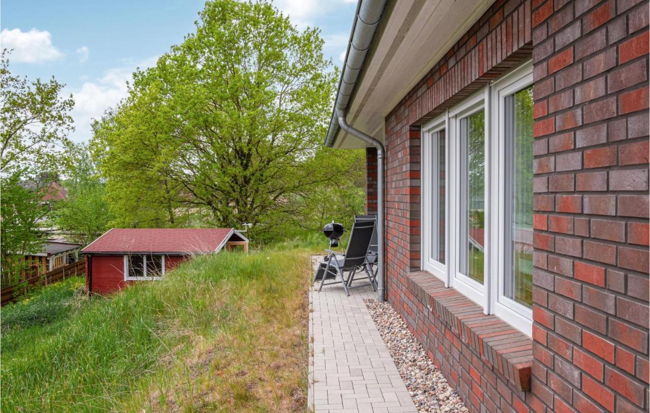 Beautiful Home In Bleckede With Wifi المظهر الخارجي الصورة