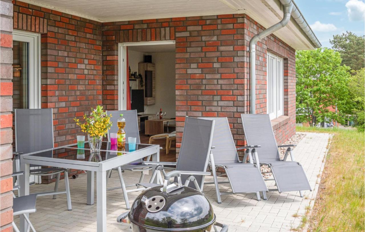 Beautiful Home In Bleckede With Wifi المظهر الخارجي الصورة
